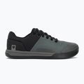 Мъжки обувки за колоездене с платформа Fox Racing Union Canvas dark shadow grey 2