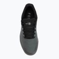 Мъжки обувки за колоездене с платформа Fox Racing Union Canvas dark shadow grey 5