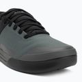 Мъжки обувки за колоездене с платформа Fox Racing Union Canvas dark shadow grey 7
