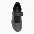 Мъжки MTB обувки за колоездене Fox Racing Union dark shadow grey 5
