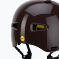 Fox Racing Flight Solid Jr какаова каска за велосипед 7