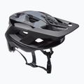 Fox Racing Speedframe RS Camo черна камуфлажна велосипедна каска