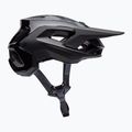 Fox Racing Speedframe RS Camo черна камуфлажна велосипедна каска 2