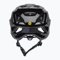 Fox Racing Speedframe RS Camo черна камуфлажна велосипедна каска 3