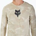 Мъжки колоездачен анцуг с дълъг ръкав Fox Racing Ranger Tru Dri cream 3