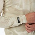 Мъжки колоездачен анцуг с дълъг ръкав Fox Racing Ranger Tru Dri cream 5