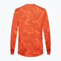 Мъжки колоездачен анцуг с дълъг ръкав Fox Racing Ranger Tru Dri blood orange 2