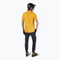 Мъжко колоездачно трико Fox Racing Ranger Tru Dri tangerine 3