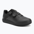 Мъжки MTB обувки за колоездене Fox Racing Union BOA black
