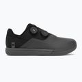 Мъжки MTB обувки за колоездене Fox Racing Union BOA dark shadow grey 2