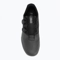 Мъжки MTB обувки за колоездене Fox Racing Union BOA dark shadow grey 5