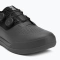 Мъжки MTB обувки за колоездене Fox Racing Union BOA dark shadow grey 7