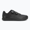 Мъжки обувки за колоездене с платформа Fox Racing Union BOA Flat black 2