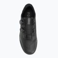 Мъжки обувки за колоездене с платформа Fox Racing Union BOA Flat black 5