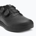 Мъжки обувки за колоездене с платформа Fox Racing Union BOA Flat black 7