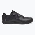 Мъжки обувки за колоездене с платформа Fox Racing Union BOA Flat black 8
