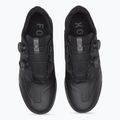 Мъжки обувки за колоездене с платформа Fox Racing Union BOA Flat black 12