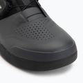 Мъжки велосипедни обувки с платформа Fox Racing Fox Union BOA Flat dark shadow 7