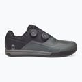 Мъжки велосипедни обувки с платформа Fox Racing Fox Union BOA Flat dark shadow