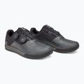 Мъжки велосипедни обувки с платформа Fox Racing Fox Union BOA Flat dark shadow 2