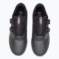 Мъжки велосипедни обувки с платформа Fox Racing Fox Union BOA Flat dark shadow 4