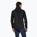 Мъжко яке за колоездене Fox Racing Ranger Wind Pullover black 2