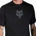 Мъжко колоездачно трико Fox Racing Ranger Fox Head черно 3