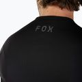 Мъжко колоездачно трико Fox Racing Ranger Fox Head черно 5