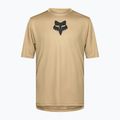 Мъжки велосипеден анцуг Fox Racing Ranger Fox Head sand