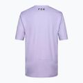 Мъжко колоездачно трико Fox Racing Ranger Fox Head lilac 2