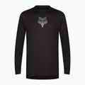 Мъжки колоездачен суитшърт с дълъг ръкав Fox Racing Ranger Fox Head black 5