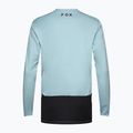 Мъжки колоездачен суитшърт с дълъг ръкав Fox Racing Ranger Fox Head vintage wash blue 2