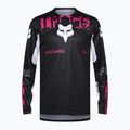 Мъжки колоездачен ръкав Fox Racing Ranger Digi Image black 6