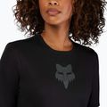 Дамско колоездачно трико Fox Racing Ranger Fox Head W черно 3