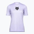 Дамско колоездачно трико Fox Racing Ranger Fox Head W lilac