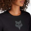 Дамски колоездачен суитшърт с дълъг ръкав Fox Racing Ranger Fox Head W black 5