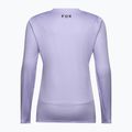 Дамски колоездачен анцуг с дълъг ръкав Fox Racing Ranger Fox Head W lilac 6