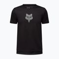 Детска тениска за колоездене Fox Racing Ranger Fox Head Jr black
