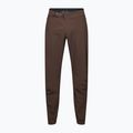 Мъжки панталони за колоездене Fox Racing Ranger cocoa