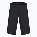 Дамски къси панталони за колоездене Fox Racing Ranger W black