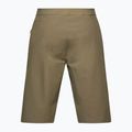 Мъжки къси панталони за колоездене Fox Racing Ranger Liner cocoa 2