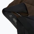 Мъжки къси панталони за колоездене Fox Racing Ranger Liner cocoa 5