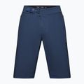 Мъжки къси панталони за колоездене Fox Racing Ranger Liner midnight