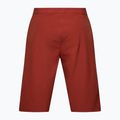 Мъжки шорти за колоездене Fox Racing Ranger Liner rust 2