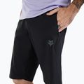 Мъжки къси панталони за колоездене Fox Racing Ranger black 3