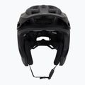 Fox Racing Dropframe Pro Grid черна велосипедна каска 2