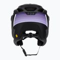 Fox Racing Dropframe Pro Grid черна велосипедна каска 4