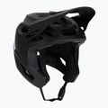 Fox Racing Dropframe Pro Grid черна велосипедна каска 8
