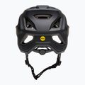 Каска за велосипед Fox Racing Speedframe Solid black 3