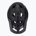 Каска за велосипед Fox Racing Speedframe Solid black 6